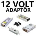 12 Volt Adaptör